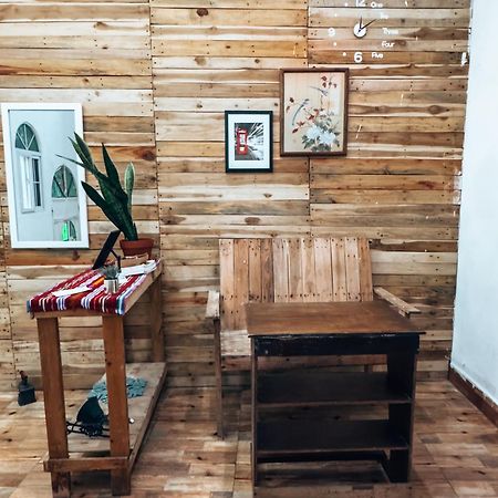 Casa Sunset Apartment Flores Luaran gambar