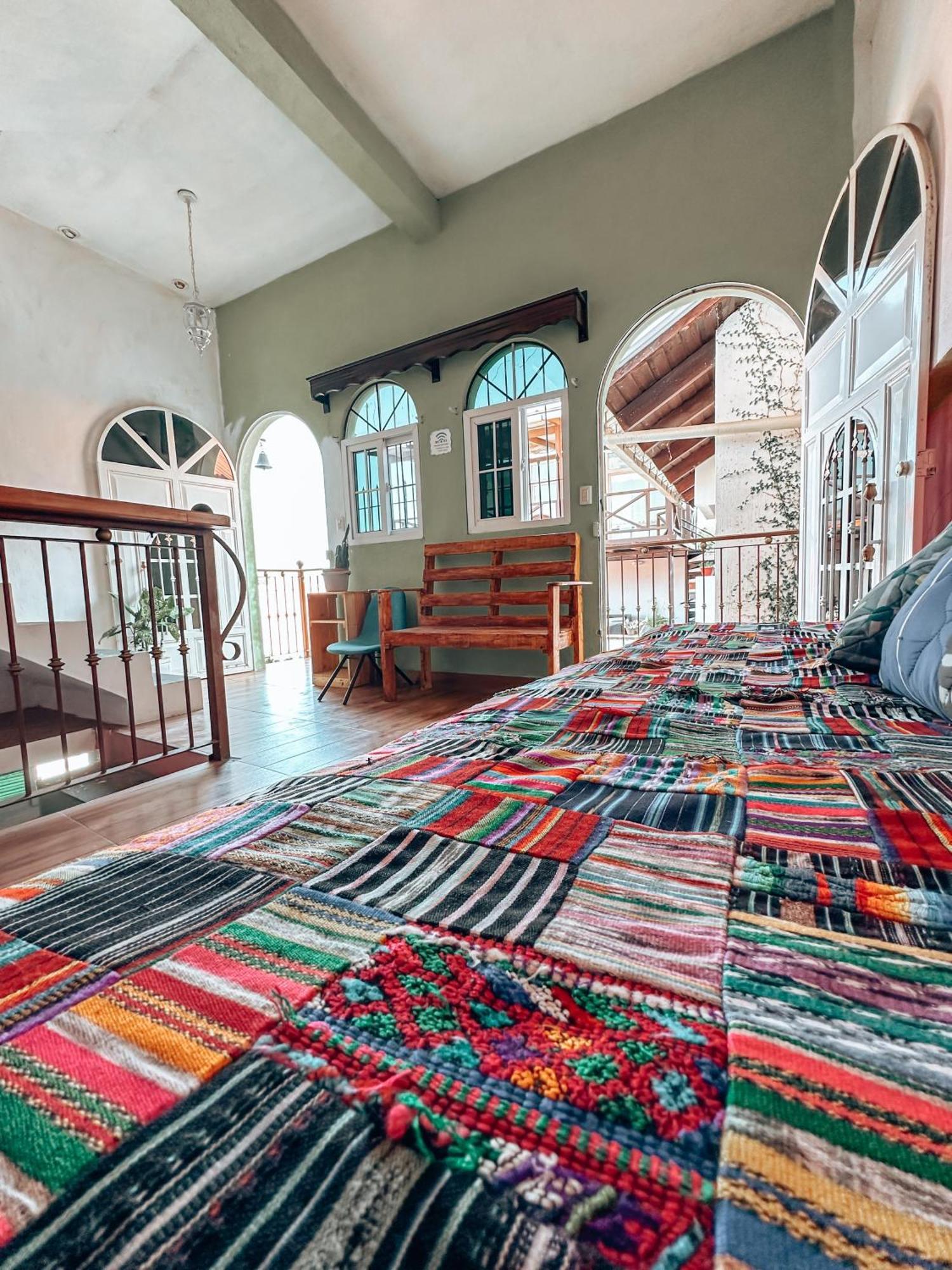 Casa Sunset Apartment Flores Luaran gambar