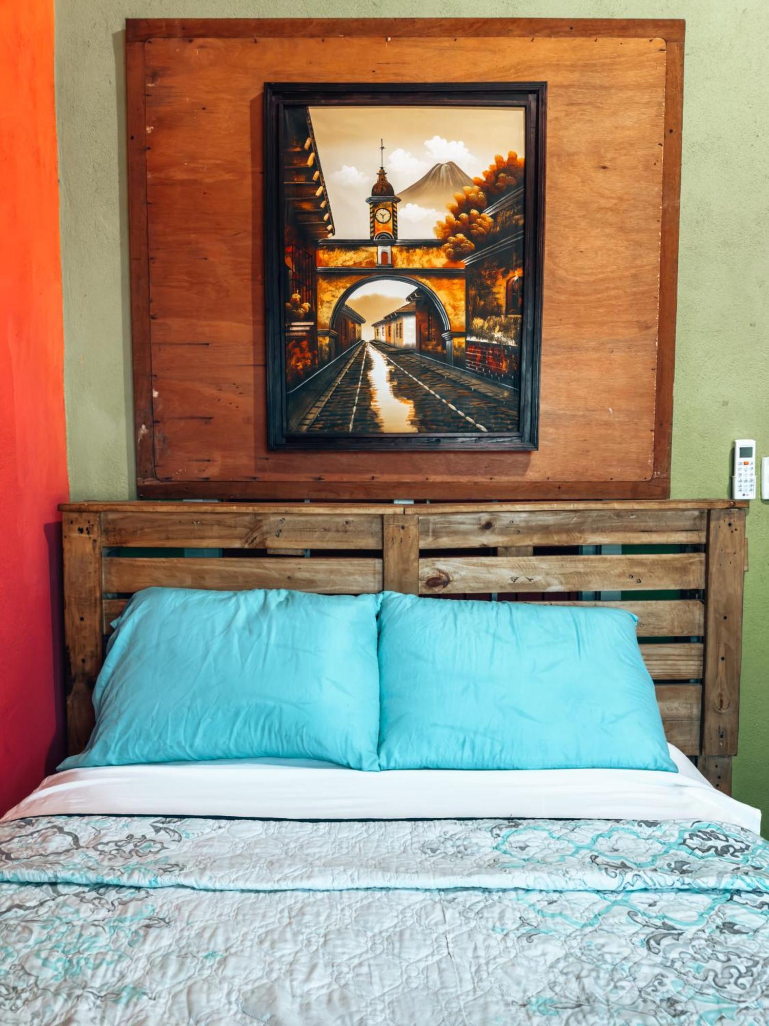 Casa Sunset Apartment Flores Luaran gambar